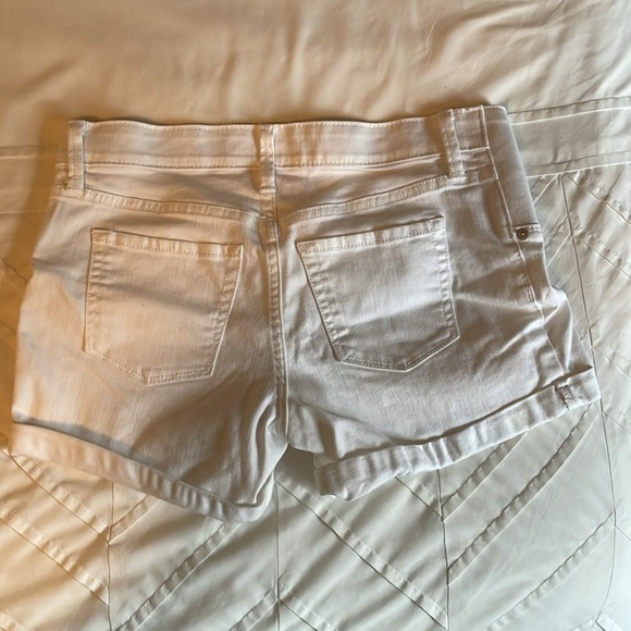 Like New Isabel Maternity Shorts - 2 pairs - Picture 5 of 9
